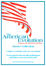 VOICES OF AMERICA DVD SERIES