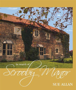 scrooby-manor-book