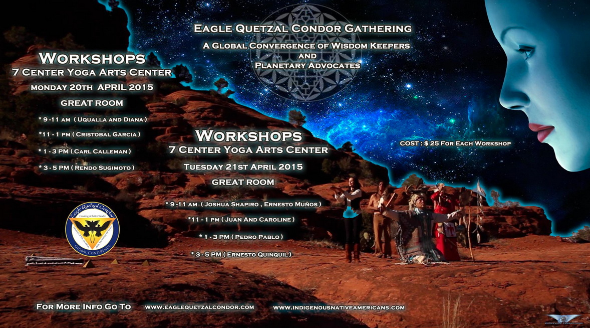 EQC+Workshops